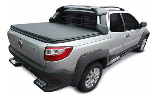 Lona Strada Adventure 2014 A 2020 D/cabina Track 0