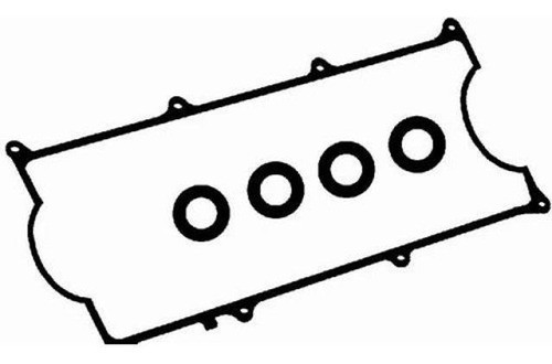 Kit Retenes Tapa Valvulas Y Junta - Daihatsu 4 Cilindros 0