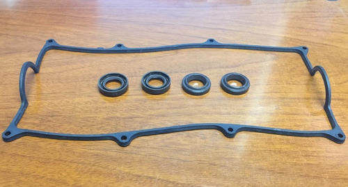 Kit Retenes Tapa Valvulas Y Junta - Daihatsu 4 Cilindros 1
