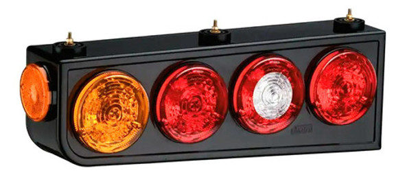 Farol Conjunto Trasero Izquierdo Randon 0