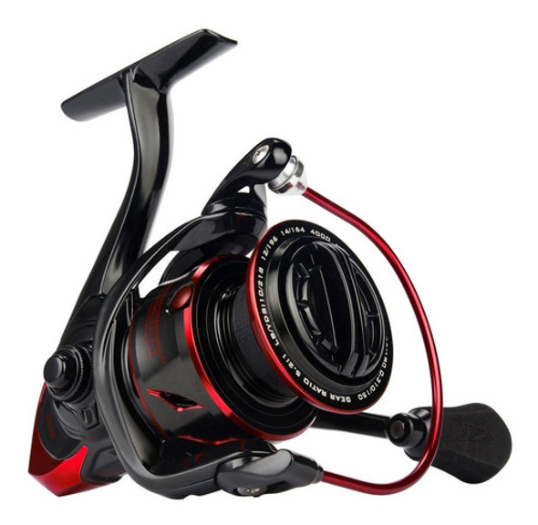 Reel Kastking Frontal Sharky Iii Size 1000 0