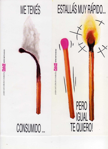 Originales Y Exclusivas Tarjetas 0