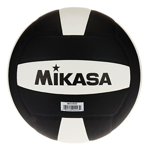 Mikasa Balón De Voleibol Pesado Mgv500 (tamaño 1