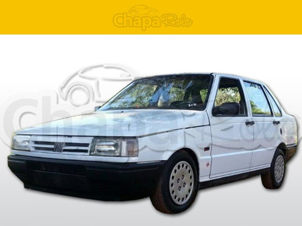 Panel De Puerta Delantero P/ Fiat Duna 92 93 94 95 Izquierdo 1