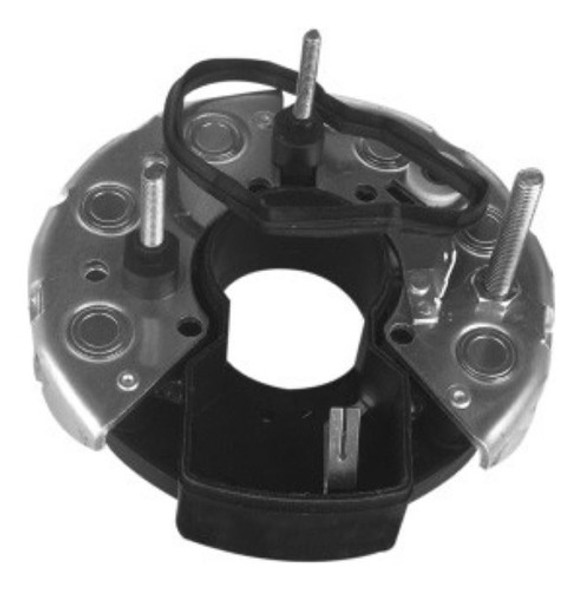 Rectificador Bosch Fiat/massey Ferguson/m.b./scania/maxion 0