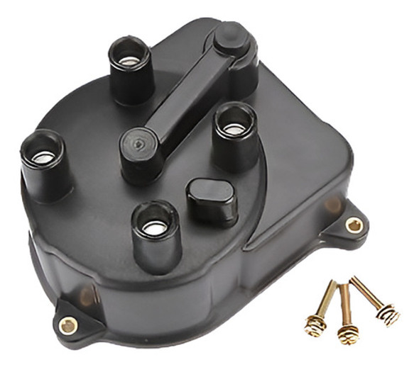 Montaje De La Tapa De Distribuidor Para Honda Civic 1992-200 0 Montaje De La Tapa De Distribuidor Para Honda Civic 1992-200 0