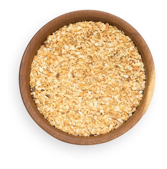 Ajo En Grano, Granulado Premium - 100 Grs 0