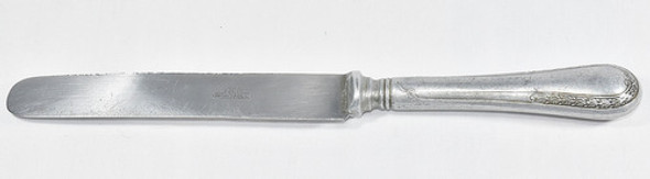 Cuchillo Antiguo Ghsa Acero Inoxidable 0