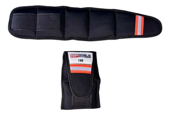 Tobillera Muñequera Neoprene Con Peso 1kg C/u Pack X 5 Pares 0 Tobillera Muñequera Neoprene Con Peso 1kg C/u Pack X 5 Pares 0