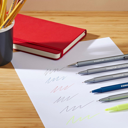 Staedtler Triplus Blackbox 1