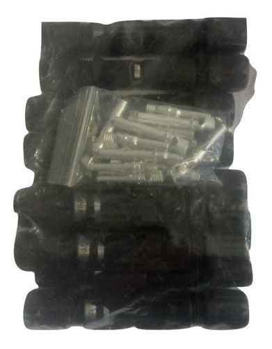Conector Mc-4 ( Pack 10 Pares ) 0