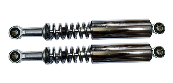 Amortiguadores Para C110 1