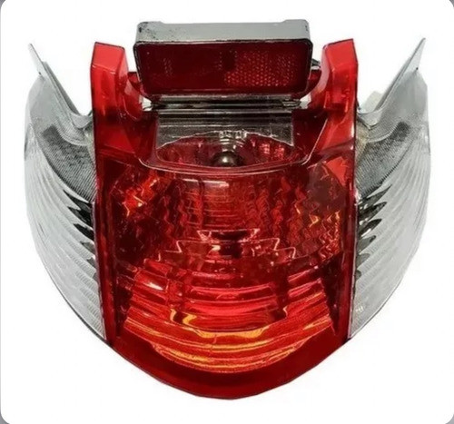 Farol Trasero Yumbo City / Vince Spring / Winner Bis Pro 125 0