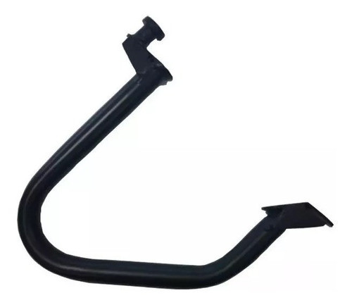 Defensa Mataperros Izquierdo Bajaj Dominar Original Gb Motos 1
