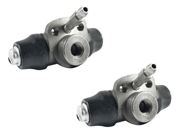 Kit Cilindros Freno Volkswagen Parati G3 11/16 0 Kit Cilindros Freno Volkswagen Parati G3 11/16 0