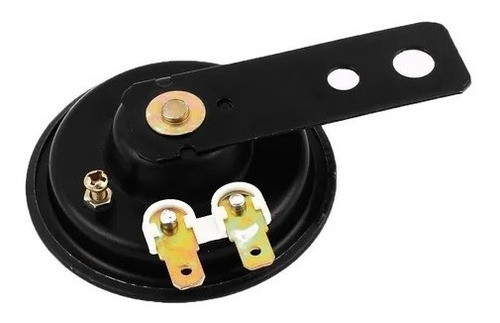 Bocina Moto Universal 12v Zanella Zb 110 Motos Franco 1