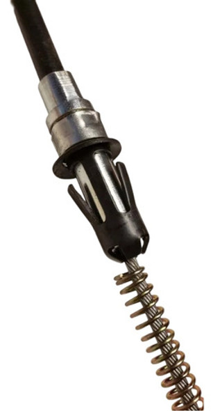Juego Cables De Freno Jeep Gladiator (ver Descripción) 0 Juego Cables De Freno Jeep Gladiator (ver Descripción) 0