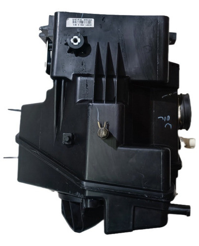 Caja Filtreta Filtro De Aire Royal Enfield Himalayan Origina 0