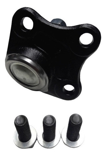 Rotula De Suspension Golf Iv Bora Izquierda 1