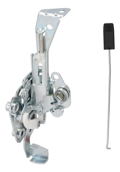 Cerradura Puerta Der Mb 710 1215 Interior Derecho Mercedes-b 1