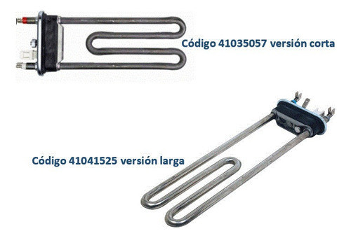 Resistencia Lavado Lavasecarropas Candy Evow 2853d-12 1