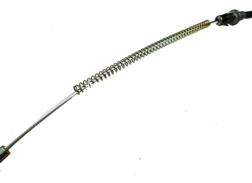 Juego De 4 Cable Freno Ford F-100 96/98 0