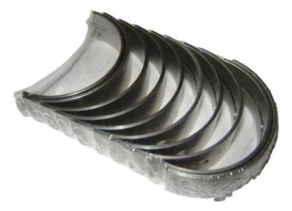 Metales De Bancada Isuzu 4jb1/4jg2/4jh1/jmc 2.8/nkr/5-90 Std 0