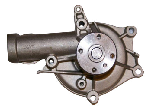 Bomba Agua 2.0 (4g63) Breme Chery Tiggo (t11) 08-13 0