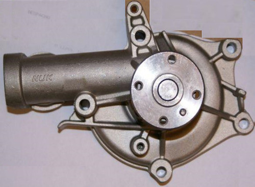 Bomba Agua 2.0 (4g63) Breme Chery Tiggo (t11) 08-13 1
