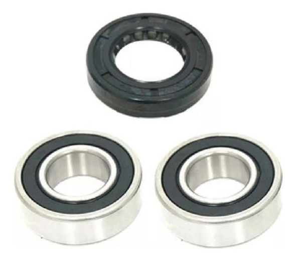 Kit Rulemanes Y Reten James 1005 0 Kit Rulemanes Y Reten James 1005 0