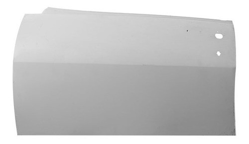 Panel De Puerta Delantero Izquierdo 504 Modelo Viejo (s) 0