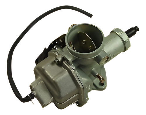 Carburador 30mm Pz30 Carb 250cc 200cc Cable Choke Dirt Bike 0