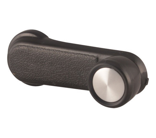 Manija Levanta Vidrio (negra) Isuzu Pick Up 98-00 0