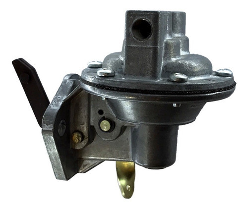 Bomba Combustible Diesel John Deere Industrial 3 / 4 Cilind 1