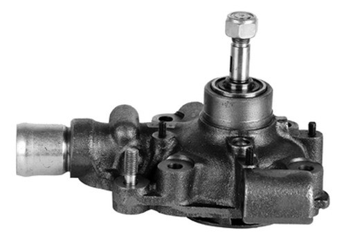 Bomba De Agua Iveco Daily I 30.10 49.10 Td - 49.12td 59.12 5 0