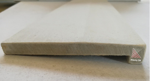 Antepecho Perimetral Mocheta Ventanas Fibrocemento Kilemy 1