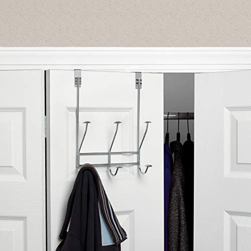 Windsor 3 De Espectro Diversificado, Ganchos Para Puertas Pa 1