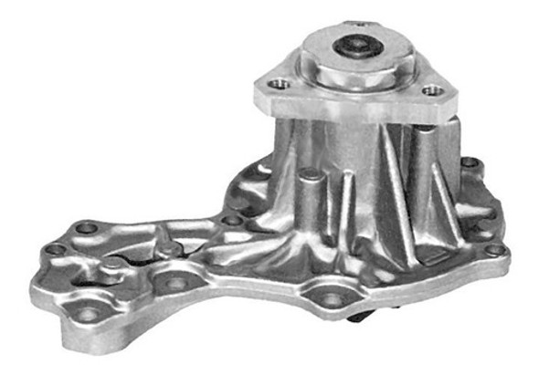 Bomba De Agua Vw Passat/gol/amazon/parati/saveiro Diesel 0