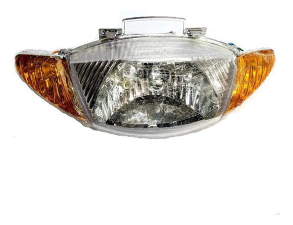 Farol Delantero Baccio P110 °-° 0