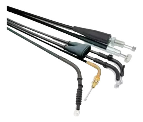 Cable Cebador Motomel Sirius 200 Moto Avenida 0