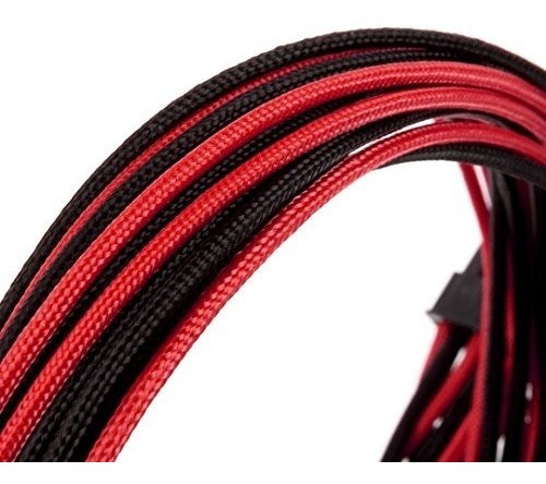 Kit De Extensión De Cable Básico Cablemod - Serie 8 + 6 Pati 1
