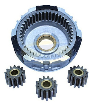 Reparo Planetaria 42 Dentes 3 E Massey Ferguson 2013 A 2013 0