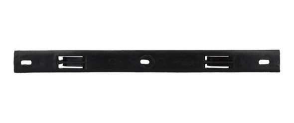 Soporte Paragolpe Trasero P/ Gol Country 2008 2012 Orig Izq. 0