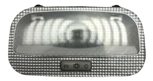 Plafon Luz Interior Trasera Citroen C4/picasso 9652262180 0 Plafon Luz Interior Trasera Citroen C4/picasso 9652262180 0