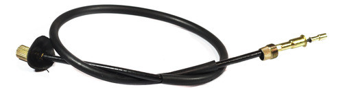 Cable Velocimetro Comp. Motomel C 110 P/zapata Orig-m 0