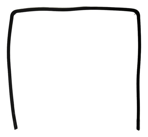 Burlete Puerta De Cocina De 60cm De Ancho Longvie 40 X 36 0