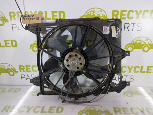 Electroventilador Renault Sandero 1.6 (05291935) 0