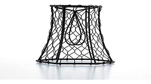 Darice Metal Chickenwire Hexagon Lampshade 575x4 1
