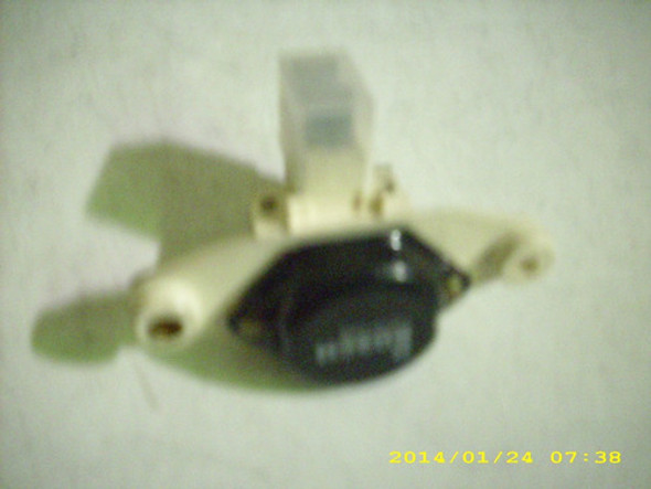 Regulador De Voltaje Chevrolet Ford Vw 1