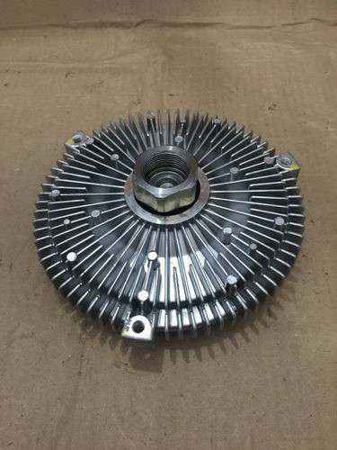 Polea Viscosa Bmw Serie 3-5-7   3 Agujeros - E34 - E39 - E46 1